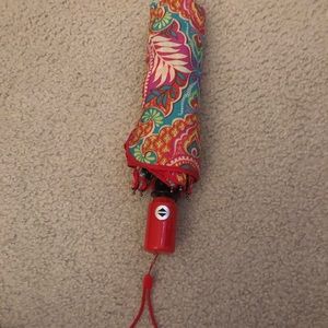 Vera Bradley umbrella